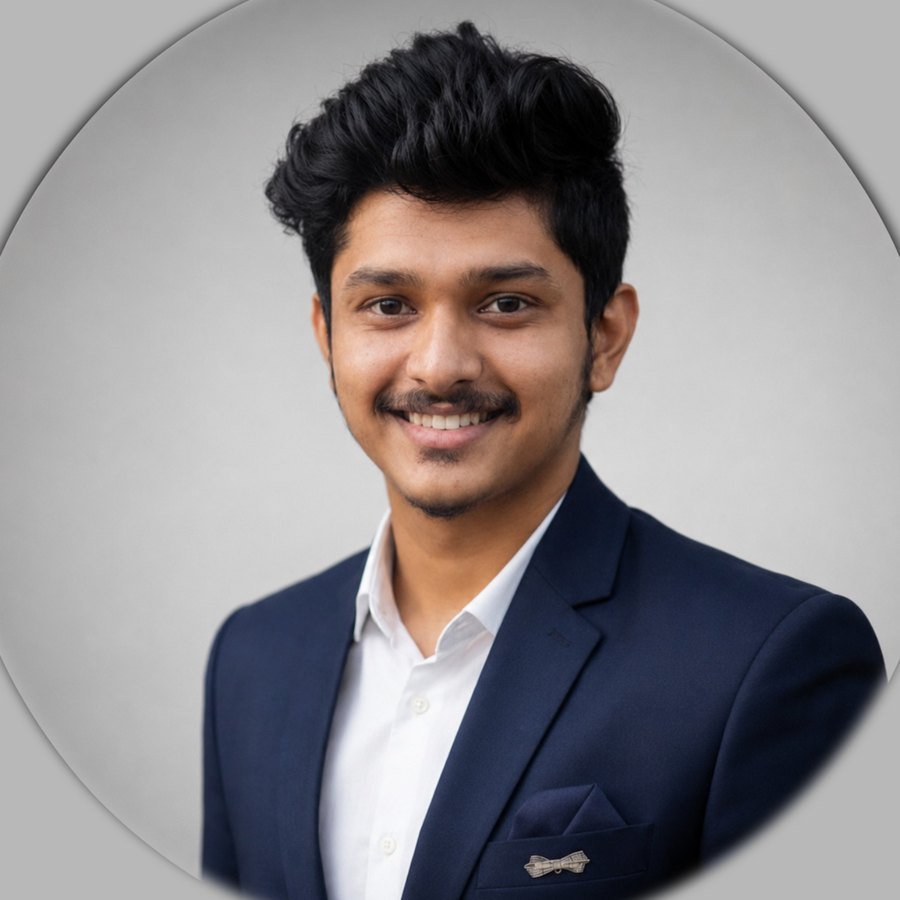 Omkar Pote